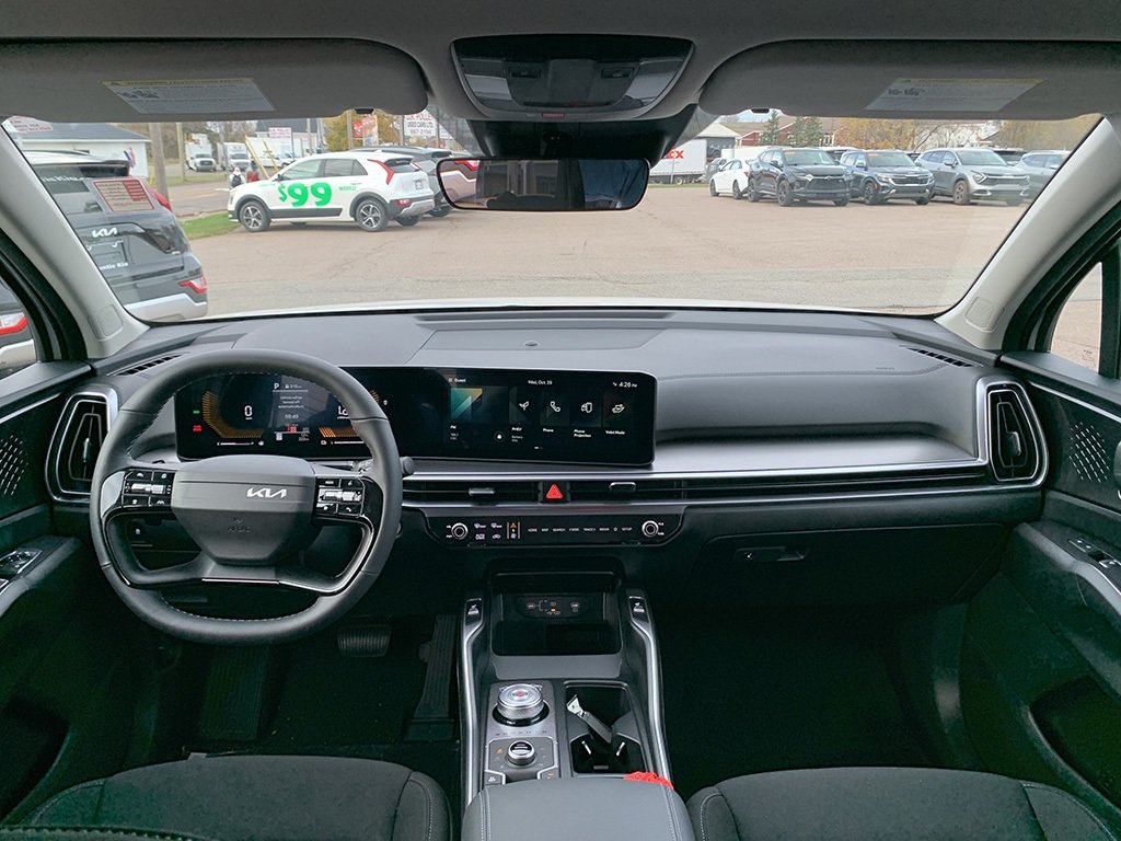 Kia Sorento Plug-In Hybrid LX | PHEV | Cam | USB | HtdSeat | Warranty to 2031 2026 à Amherst, Nouvelle-Écosse - 14 - w1024h768px