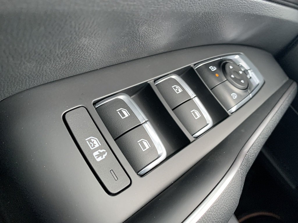 Kia Sorento Plug-In Hybrid LX | PHEV | Cam | USB | HtdSeat | Warranty to 2031 2026 à Amherst, Nouvelle-Écosse - 17 - w1024h768px