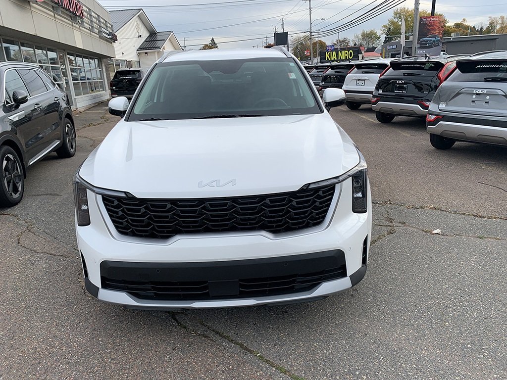 Kia Sorento Plug-In Hybrid LX | PHEV | Cam | USB | HtdSeat | Warranty to 2031 2026 à Amherst, Nouvelle-Écosse - 3 - w1024h768px