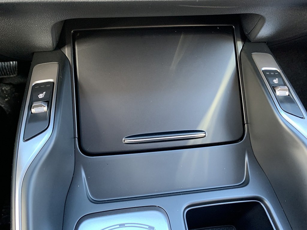 2026 Kia Sorento Plug-In Hybrid EX in Amherst, Nova Scotia - 21 - w1024h768px