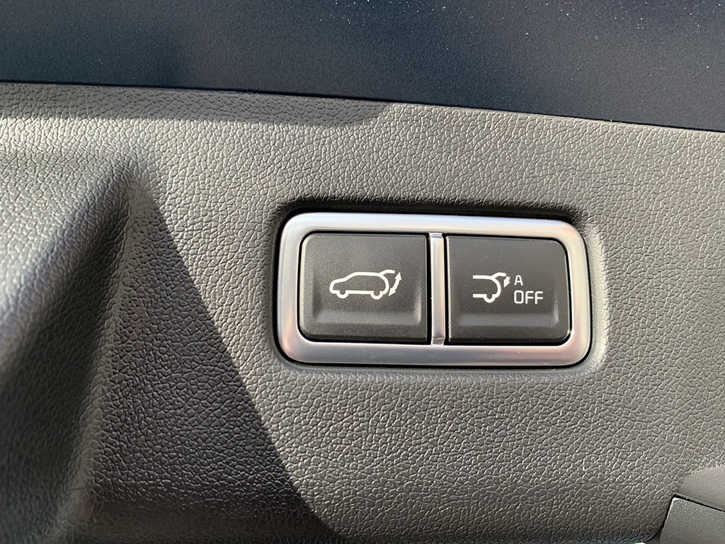 2026 Kia Sorento Plug-In Hybrid EX in Amherst, Nova Scotia - 10 - w1024h768px