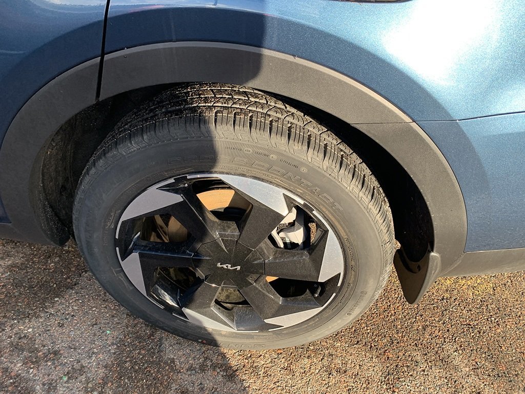 2026 Kia Sorento Plug-In Hybrid EX in Amherst, Nova Scotia - 7 - w1024h768px