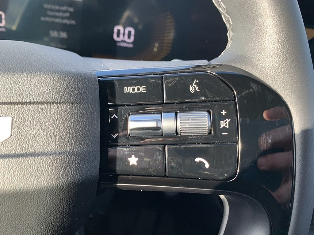 2026 Kia Sorento Plug-In Hybrid EX in Amherst, Nova Scotia - 18 - w1024h768px