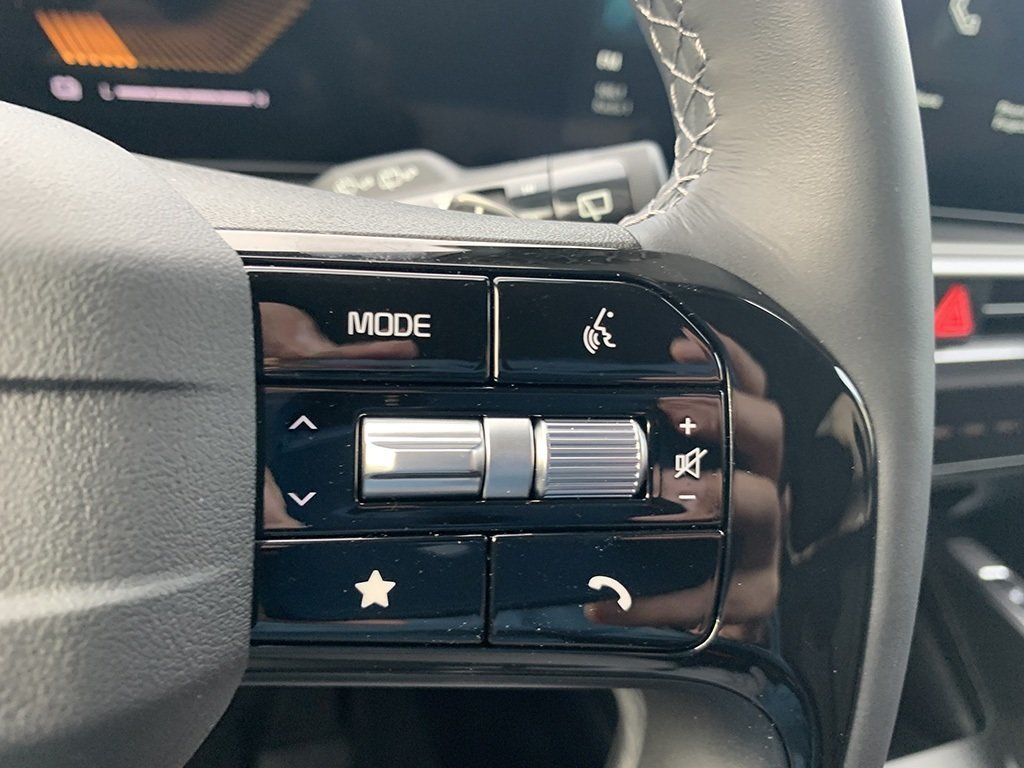 2026 Kia Sorento Plug-In Hybrid LX in Amherst, Nova Scotia - 21 - w1024h768px