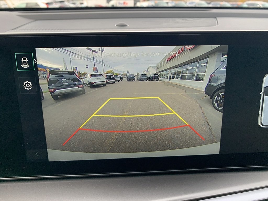 2026 Kia Sorento Plug-In Hybrid LX in Amherst, Nova Scotia - 26 - w1024h768px