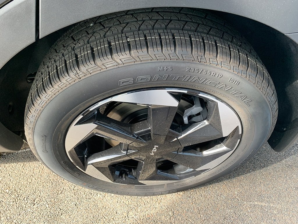 2026 Kia Sorento Plug-In Hybrid SX in Amherst, Nova Scotia - 11 - w1024h768px