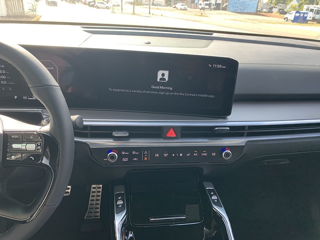 2026 Kia Sorento Plug-In Hybrid SX in Amherst, Nova Scotia - 17 - w1024h768px