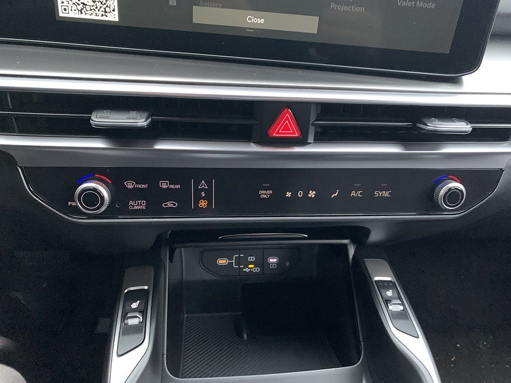 2026 Kia Sorento Plug-In Hybrid EX in Amherst, Nova Scotia - 20 - w1024h768px