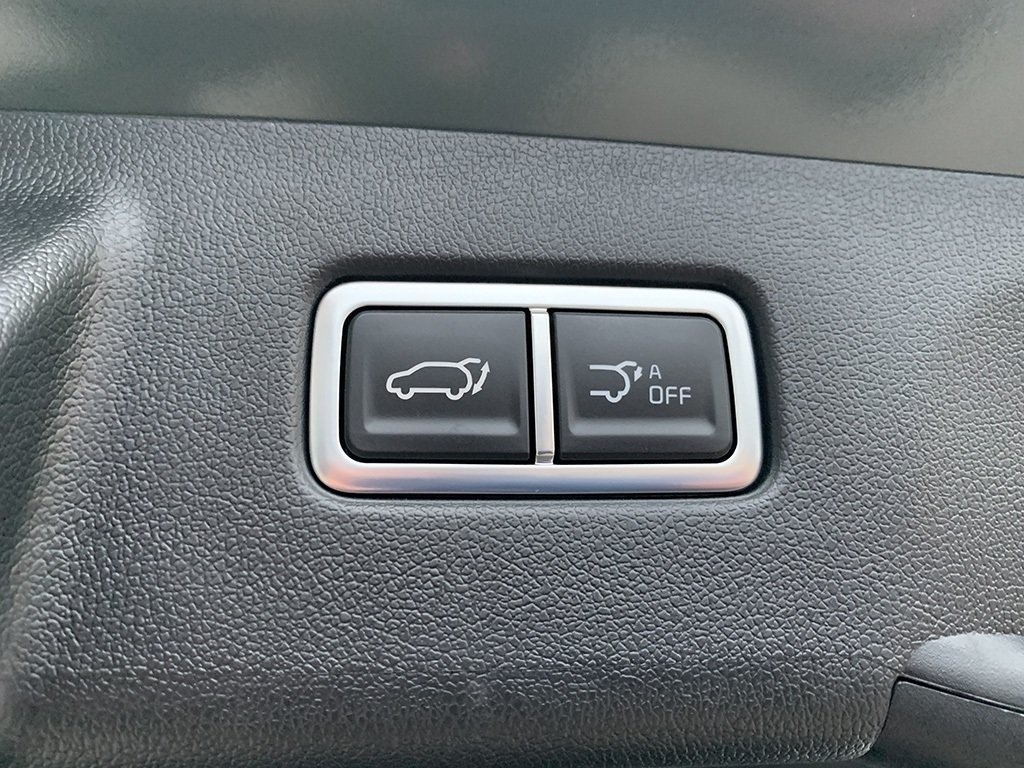 2026 Kia Sorento Plug-In Hybrid EX in Amherst, Nova Scotia - 9 - w1024h768px