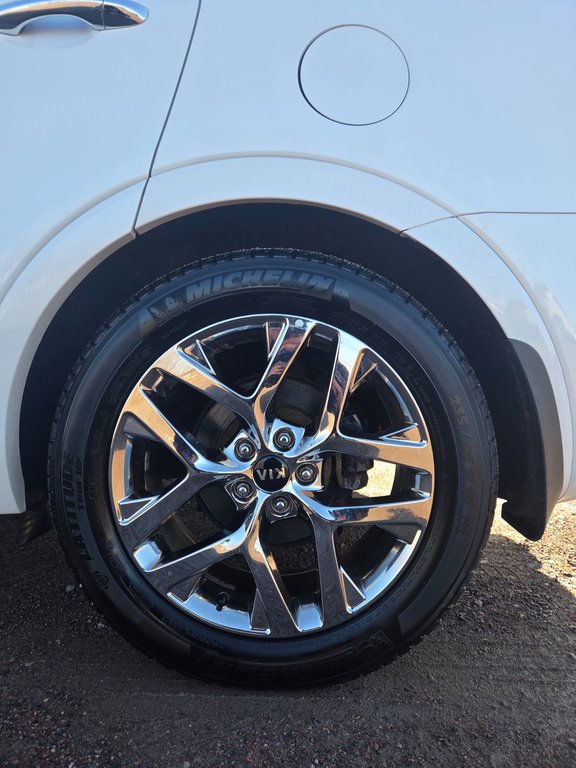 2019 Kia Sorento SXL | Leather | Roof | 7-Pass | Nav | Cam | USB in Amherst, Nova Scotia - 56 - w1024h768px