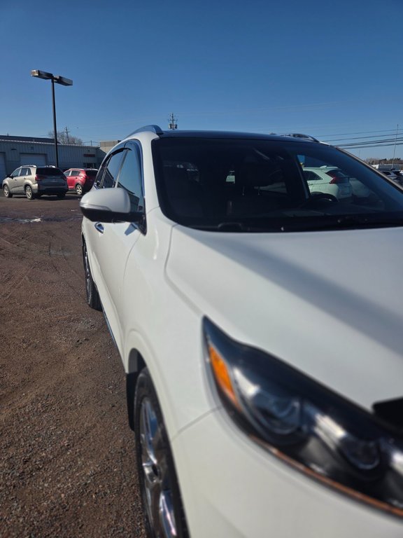 2019 Kia Sorento SXL | Leather | Roof | 7-Pass | Nav | Cam | USB in Amherst, Nova Scotia - 54 - w1024h768px