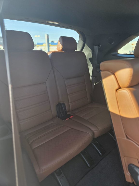 2019 Kia Sorento SXL | Leather | Roof | 7-Pass | Nav | Cam | USB in Amherst, Nova Scotia - 47 - w1024h768px