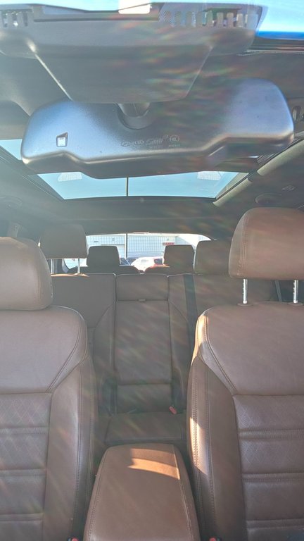 2019 Kia Sorento SXL | Leather | Roof | 7-Pass | Nav | Cam | USB in Amherst, Nova Scotia - 38 - w1024h768px