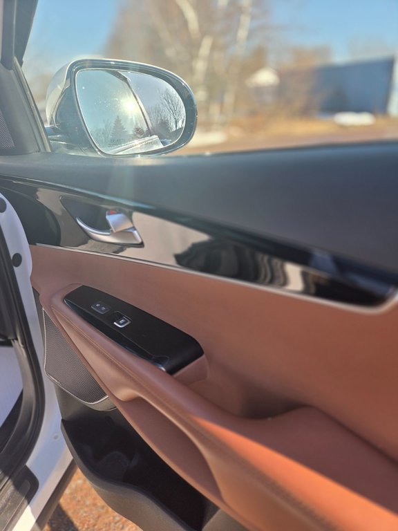 2019 Kia Sorento SXL | Leather | Roof | 7-Pass | Nav | Cam | USB in Amherst, Nova Scotia - 43 - w1024h768px