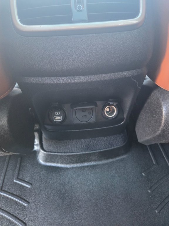 2019 Kia Sorento SXL | Leather | Roof | 7-Pass | Nav | Cam | USB in Amherst, Nova Scotia - 25 - w1024h768px