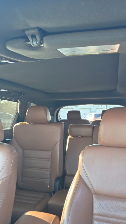 2019 Kia Sorento SXL | Leather | Roof | 7-Pass | Nav | Cam | USB in Amherst, Nova Scotia - 59 - w1024h768px