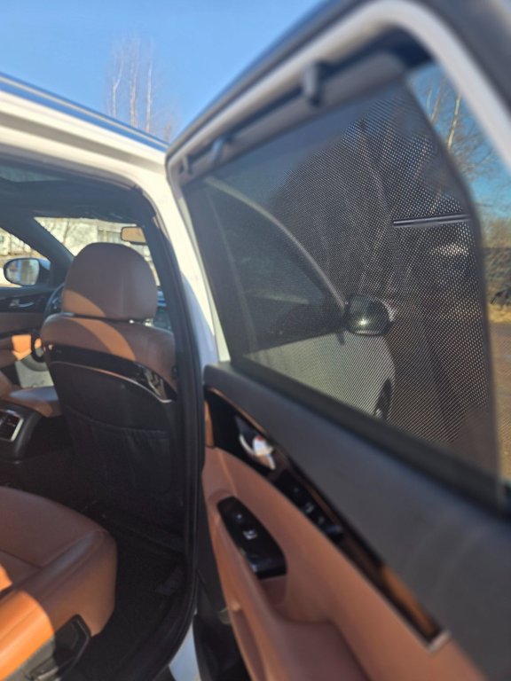 2019 Kia Sorento SXL | Leather | Roof | 7-Pass | Nav | Cam | USB in Amherst, Nova Scotia - 48 - w1024h768px