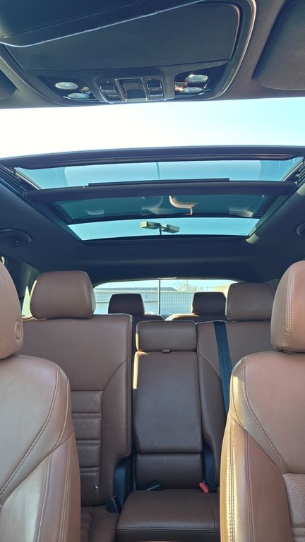 2019 Kia Sorento SXL | Leather | Roof | 7-Pass | Nav | Cam | USB in Amherst, Nova Scotia - 60 - w1024h768px