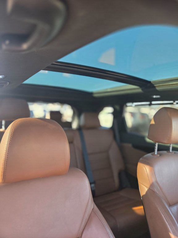 2019 Kia Sorento SXL | Leather | Roof | 7-Pass | Nav | Cam | USB in Amherst, Nova Scotia - 40 - w1024h768px