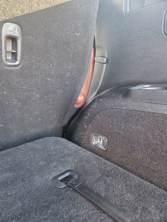 2019 Kia Sorento SXL | Leather | Roof | 7-Pass | Nav | Cam | USB in Amherst, Nova Scotia - 20 - w1024h768px