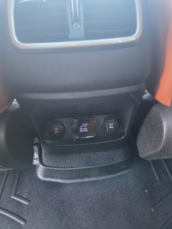 2019 Kia Sorento SXL | Leather | Roof | 7-Pass | Nav | Cam | USB in Amherst, Nova Scotia - 26 - w1024h768px