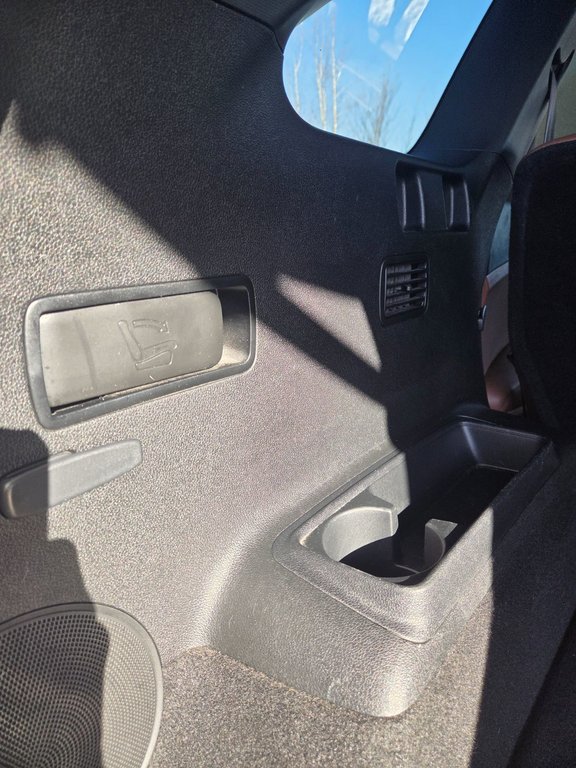 2019 Kia Sorento SXL | Leather | Roof | 7-Pass | Nav | Cam | USB in Amherst, Nova Scotia - 17 - w1024h768px