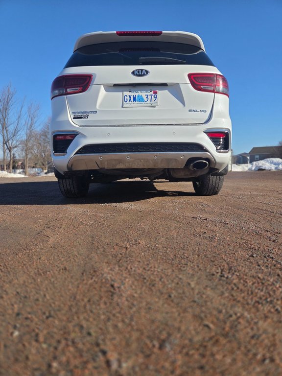 2019 Kia Sorento SXL | Leather | Roof | 7-Pass | Nav | Cam | USB in Amherst, Nova Scotia - 51 - w1024h768px