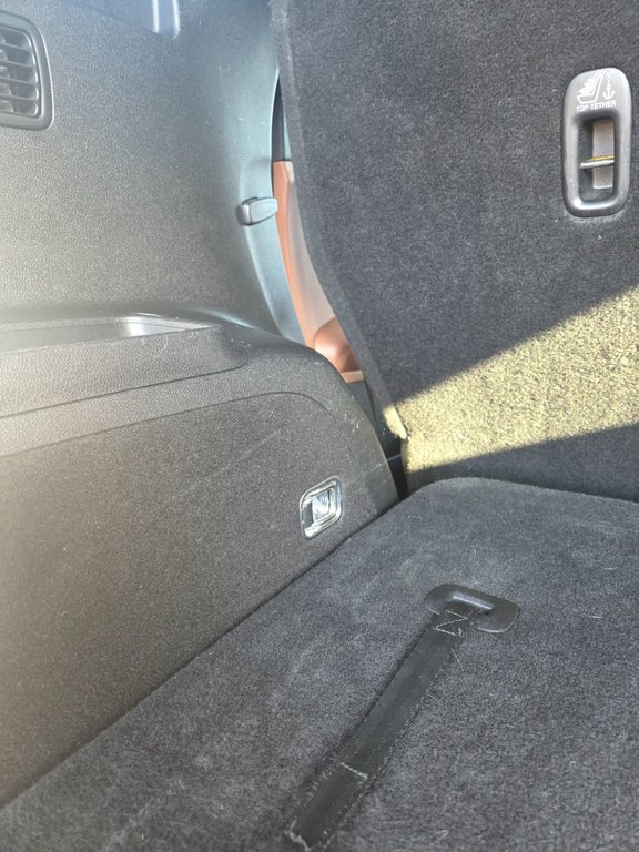 2019 Kia Sorento SXL | Leather | Roof | 7-Pass | Nav | Cam | USB in Amherst, Nova Scotia - 19 - w1024h768px