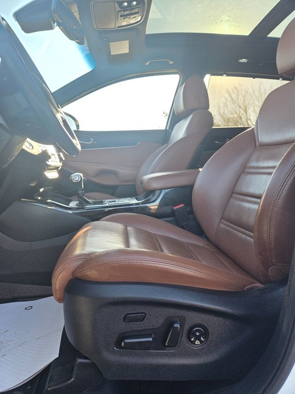 2019 Kia Sorento SXL | Leather | Roof | 7-Pass | Nav | Cam | USB in Amherst, Nova Scotia - 55 - w1024h768px