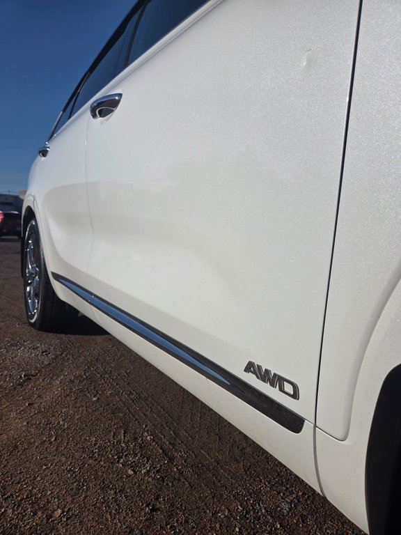 2019 Kia Sorento SXL | Leather | Roof | 7-Pass | Nav | Cam | USB in Amherst, Nova Scotia - 12 - w1024h768px