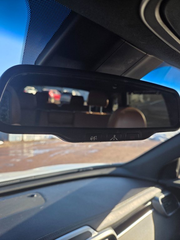 2019 Kia Sorento SXL | Leather | Roof | 7-Pass | Nav | Cam | USB in Amherst, Nova Scotia - 37 - w1024h768px