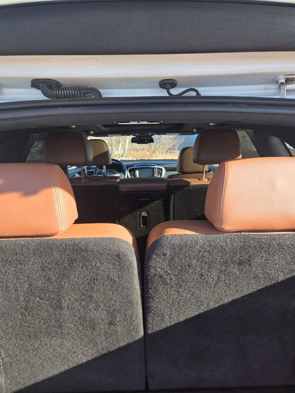 2019 Kia Sorento SXL | Leather | Roof | 7-Pass | Nav | Cam | USB in Amherst, Nova Scotia - 22 - w1024h768px