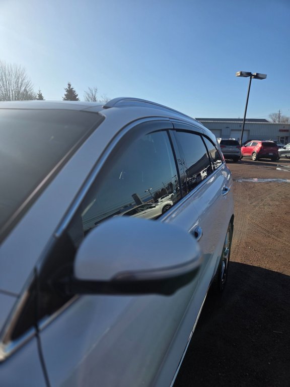 2019 Kia Sorento SXL | Leather | Roof | 7-Pass | Nav | Cam | USB in Amherst, Nova Scotia - 53 - w1024h768px