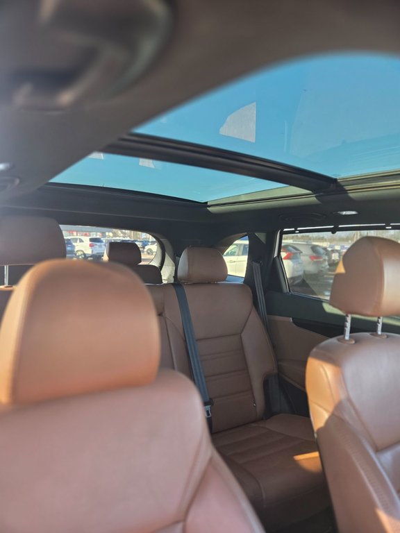 2019 Kia Sorento SXL | Leather | Roof | 7-Pass | Nav | Cam | USB in Amherst, Nova Scotia - 41 - w1024h768px
