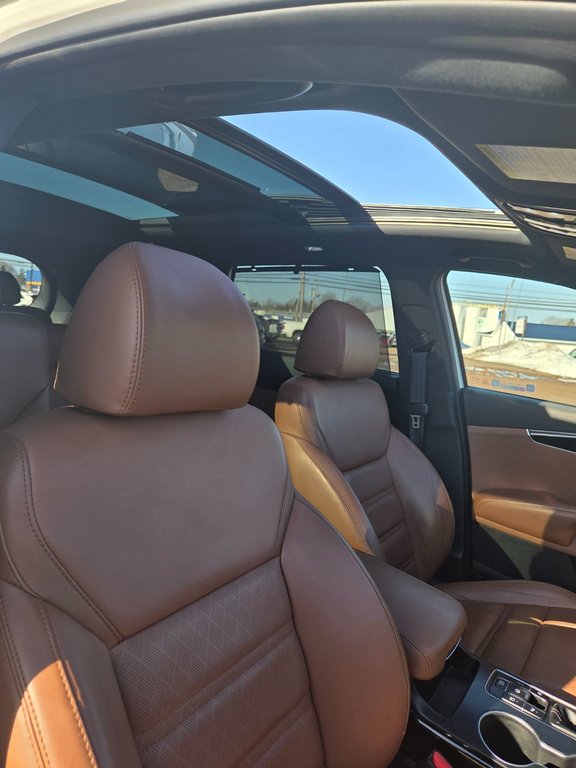 2019 Kia Sorento SXL | Leather | Roof | 7-Pass | Nav | Cam | USB in Amherst, Nova Scotia - 61 - w1024h768px