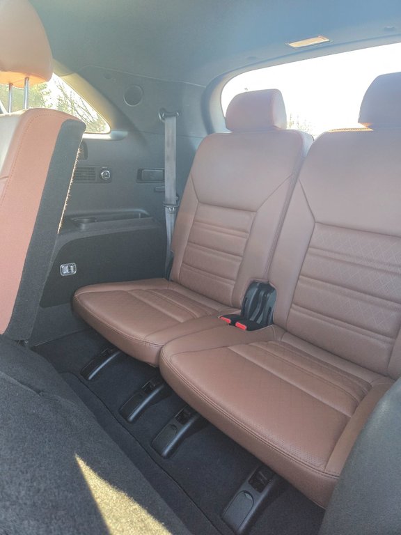 2019 Kia Sorento SXL | Leather | Roof | 7-Pass | Nav | Cam | USB in Amherst, Nova Scotia - 29 - w1024h768px