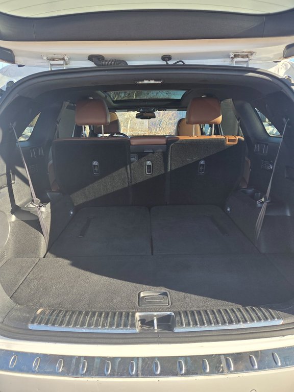 2019 Kia Sorento SXL | Leather | Roof | 7-Pass | Nav | Cam | USB in Amherst, Nova Scotia - 14 - w1024h768px