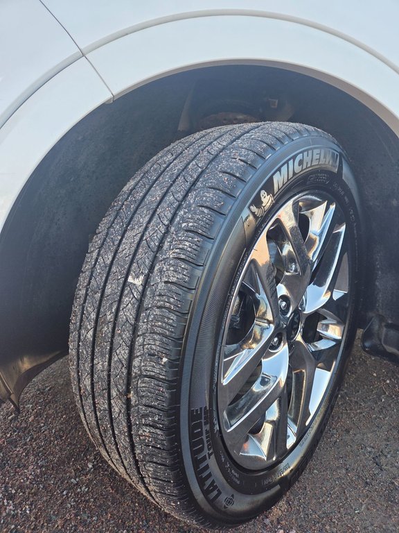 2019 Kia Sorento SXL | Leather | Roof | 7-Pass | Nav | Cam | USB in Amherst, Nova Scotia - 58 - w1024h768px