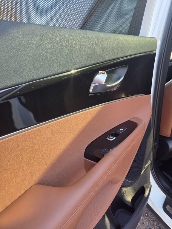 2019 Kia Sorento SXL | Leather | Roof | 7-Pass | Nav | Cam | USB in Amherst, Nova Scotia - 24 - w1024h768px