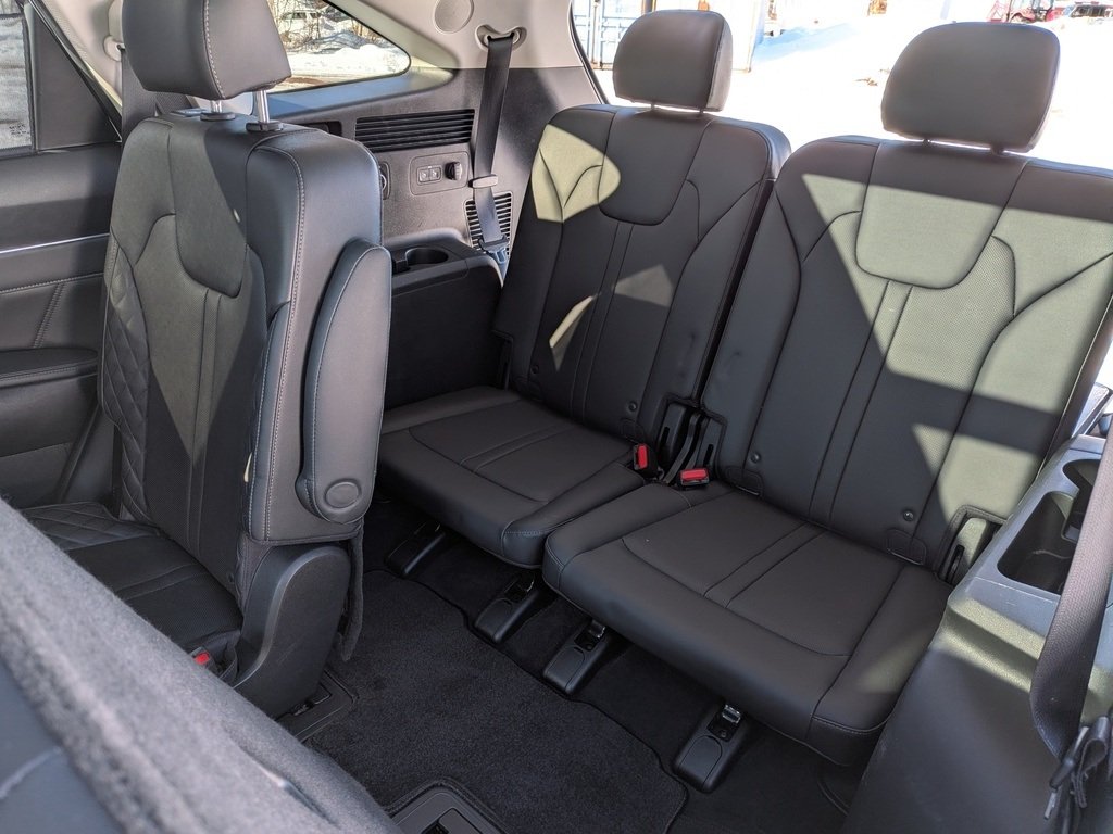 2021 Kia Sorento SX | Leather | Roof | Nav | Warranty to 2026 in Amherst, Nova Scotia - 15 - w1024h768px