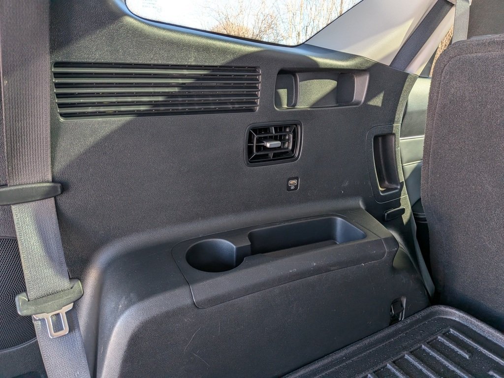 2021 Kia Sorento SX | Leather | Roof | Nav | Warranty to 2026 in Amherst, Nova Scotia - 39 - w1024h768px