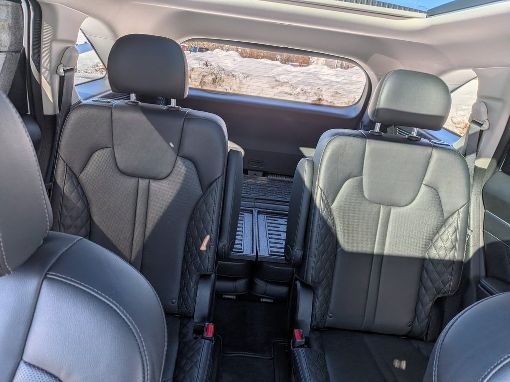 2021 Kia Sorento SX | Leather | Roof | Nav | Warranty to 2026 in Amherst, Nova Scotia - 10 - w1024h768px