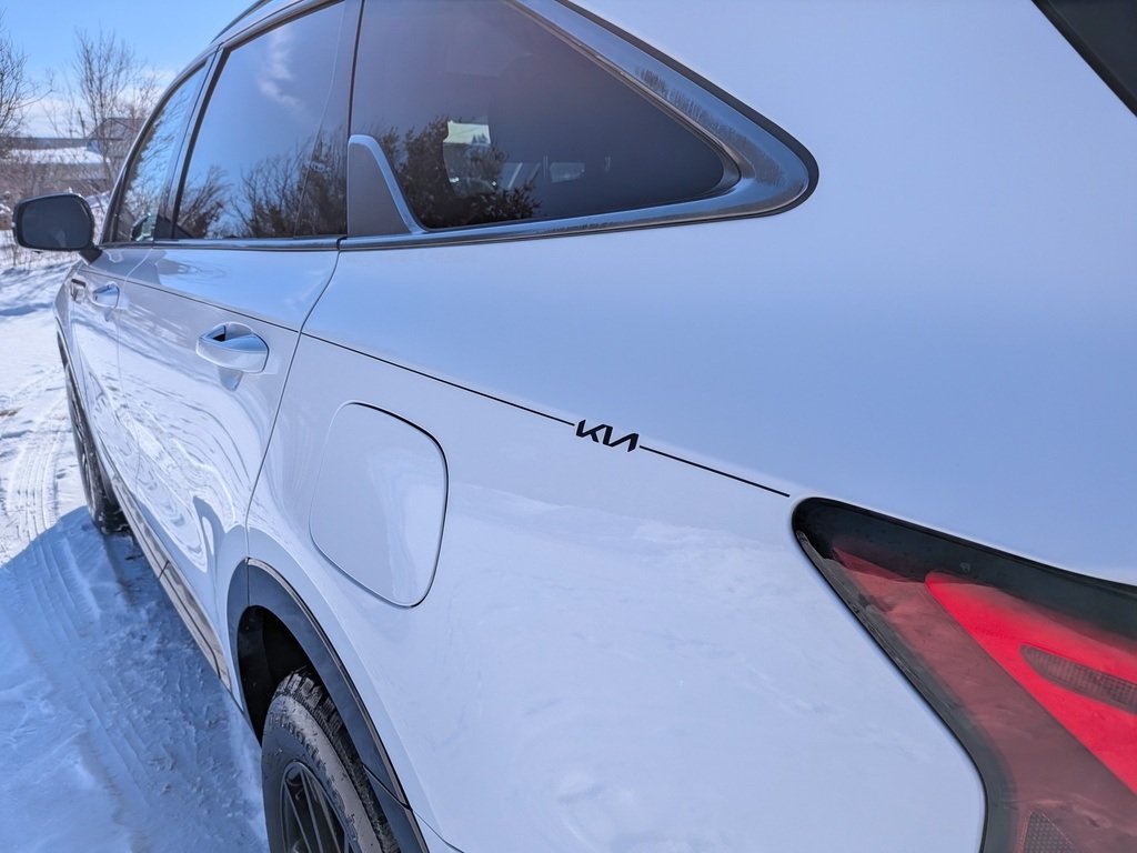 2021 Kia Sorento SX | Leather | Roof | Nav | Warranty to 2026 in Amherst, Nova Scotia - 9 - w1024h768px