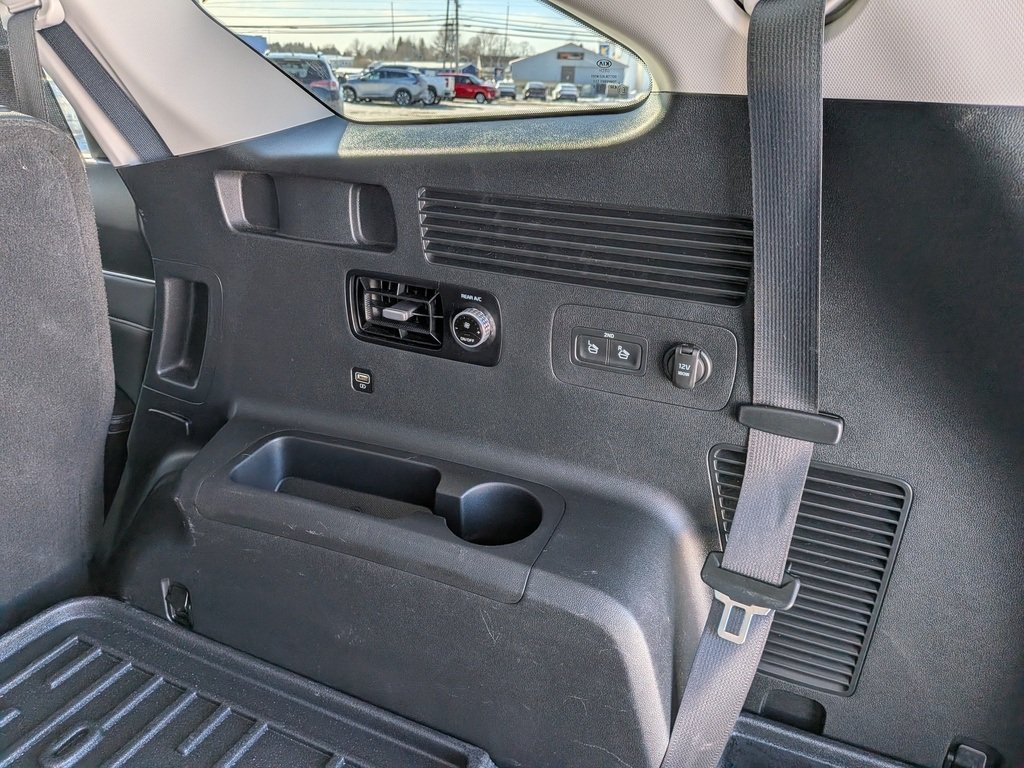 2021 Kia Sorento SX | Leather | Roof | Nav | Warranty to 2026 in Amherst, Nova Scotia - 37 - w1024h768px