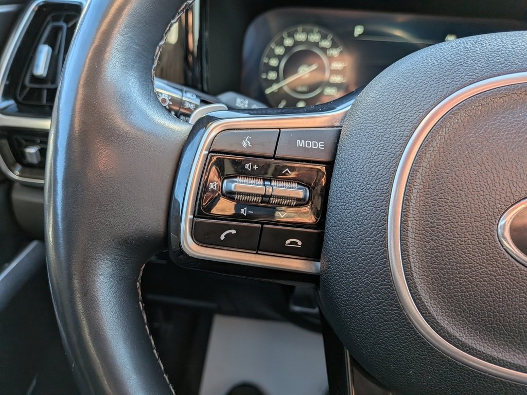 2021 Kia Sorento SX | Leather | Roof | Nav | Warranty to 2026 in Amherst, Nova Scotia - 17 - w1024h768px