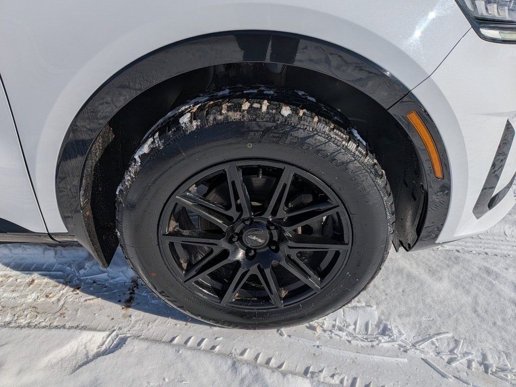 2021 Kia Sorento SX | Leather | Roof | Nav | Warranty to 2026 in Amherst, Nova Scotia - 13 - w1024h768px