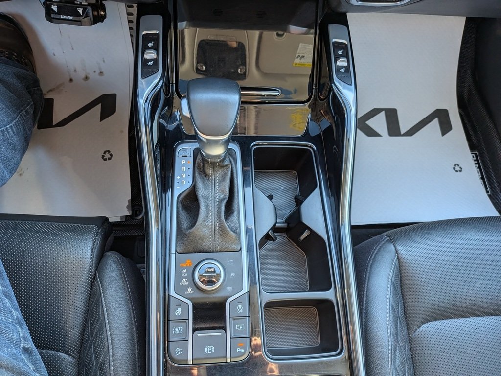 2021 Kia Sorento SX | Leather | Roof | Nav | Warranty to 2026 in Amherst, Nova Scotia - 26 - w1024h768px