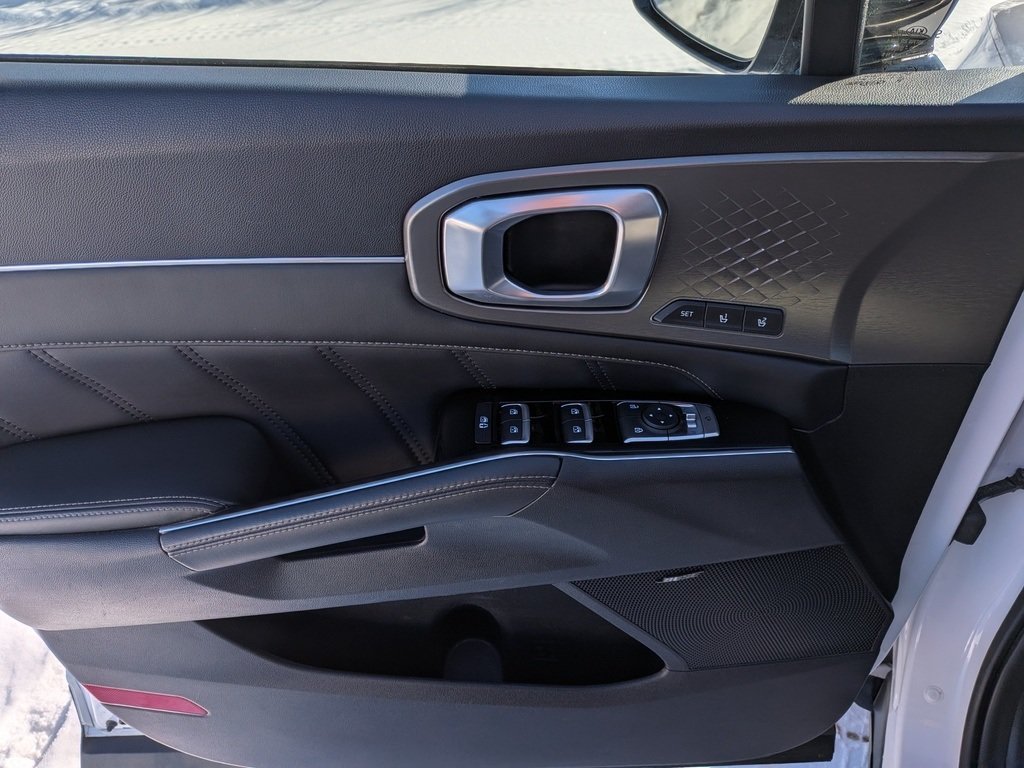 2021 Kia Sorento SX in Amherst, Nova Scotia - 30 - w1024h768px