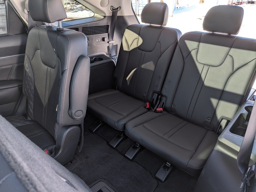 2021 Kia Sorento SX in Amherst, Nova Scotia - 16 - w1024h768px