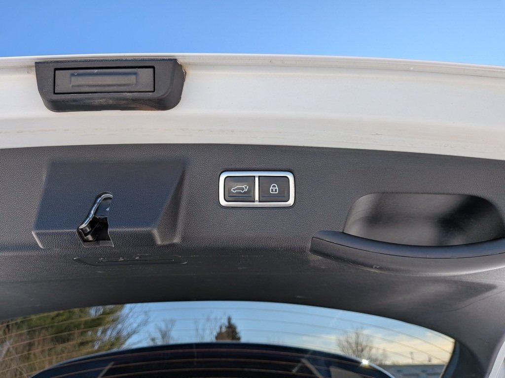 2021 Kia Sorento SX in Amherst, Nova Scotia - 13 - w1024h768px